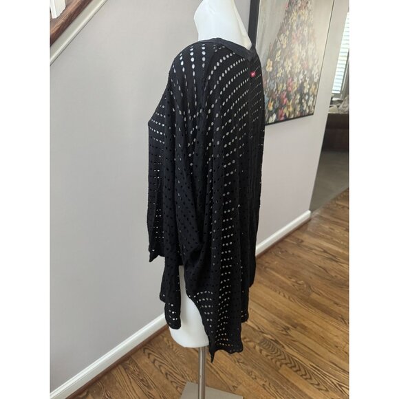 Lot of 2 Hardtail Perforated Long Sleeve Shirts Size Small - Picture 6 of 7